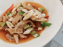 -汗腾格里·风味餐厅(新疆驻京办店)