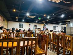 大堂-盈田盈粥庄(博山东路店)
