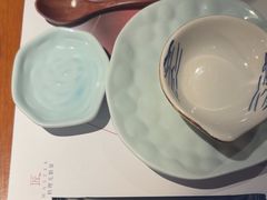 -匠和风精致料理(宁德万达店)