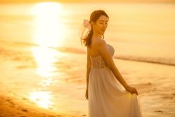 -巴黎春天·菀纱仙庭婚纱美学