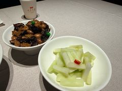 -四季民福烤鸭店(外滩外白渡桥店)