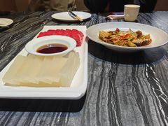 -榆味拼三鲜(怀德路店)