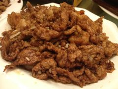 清真永源成-永源成清真餐厅(黑牛城道店)