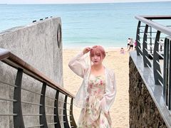 -三亚绿发山海天JW万豪酒店