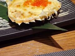 -左舞日本料理