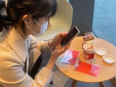 -Seesaw Coffee(苏州中心店)