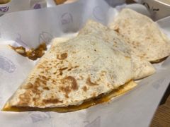 -Taco Bell 塔可钟(民田路店)