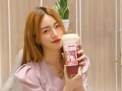 -奈雪的茶(市百一店)