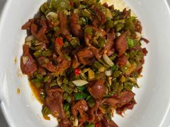 -兰湘子·湘菜小炒(长安万科广场店)