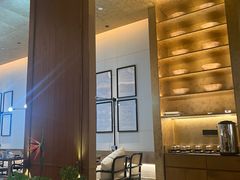 -泰香米泰国餐厅(中大国际店)