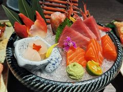 -炙柒Sekinana·精致日料(合生汇店)