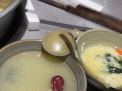 -阿源鱼捞斑鱼火锅·海鲜粥(山景尚宅店)