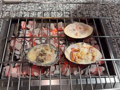 -震海贝烤贝·民俗特色店(延吉总店)