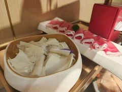 -海底捞火锅(奥森店)