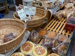 -富贵面包公司(运河店)