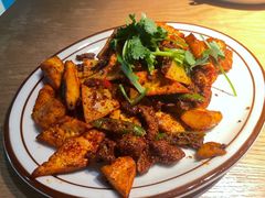 -纳鲁孜·新疆特色餐厅(上海悦荟广场店)