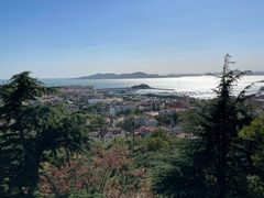 -信号山公园
