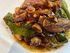 -周渝食惦·酸菜鱼精致川菜(横岗店)