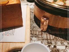-绿茶餐厅(石家庄万象城店)