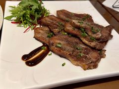牛仔骨定食-红叶日本料理(开发区店)