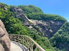 -丹东凤凰山景区