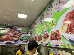 -珍珍小食店(西华路店)
