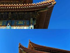-故宫博物院(故宫)