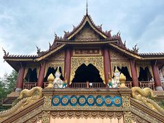 -西双版纳总佛寺