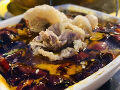 -北门涮肉·炭火铜锅涮肉(什刹海店)