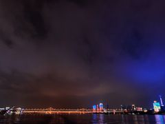 -武汉关码头(轮渡站)