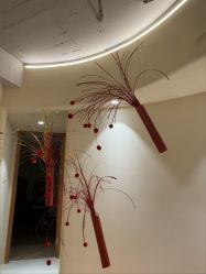 点击看大图 -阿南达·瑜伽普拉提·阿育吠陀疗愈中心