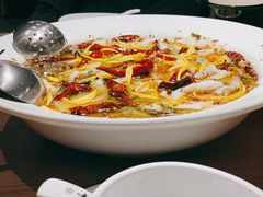 -新太二·鲜料川菜(晶耀前滩店)