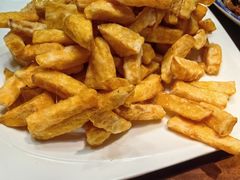 -煎饼卷大葱(春秋西路店)