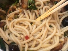-红鼻子桂林米粉(金唐新光界店)