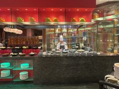 -马哥孛罗酒店·SAVVY全日餐厅