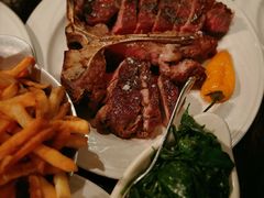 -Keens Steakhouse