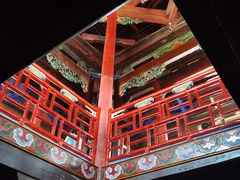 -光岳楼