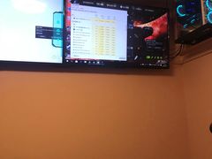 -VR间客漫虚拟现实体验馆(汉街店)