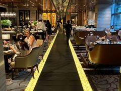 -深圳四季酒店·馥自助餐厅