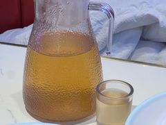 特色老火梨汤-渔家风味·鲅鱼水饺·央视展播·海鲜天津菜(开发区店)