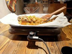 -醉巫山纸包鱼·私房菜