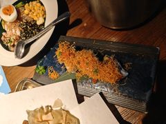 -京鹿料理(荟聚店)