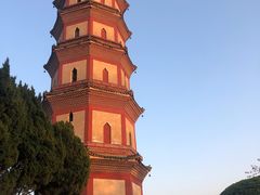 -广州莲花山旅游区