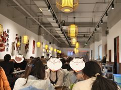 -潮汕良记牛肉火锅(洪武路店)