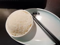 -鱼鼎香烤鱼火锅(华发商都店)