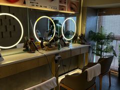 -施奈儿.洗头頭療.按摩SPA.采耳(上梅林店)