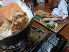 -三月居酒屋(青年大街店)