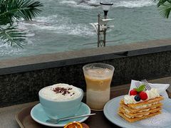 -Vanillacafe香草咖啡(银海大世界店)