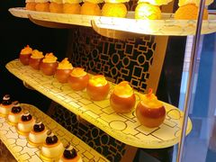 -王府半岛酒店