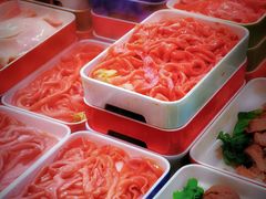 -懂食汇自助火锅